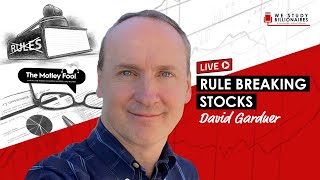 385 TIP. Breaking the Rules w/ David Gardner
