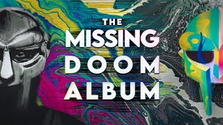 The Search for the Missing DOOM Album