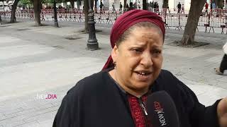 زوجي متوفي ومن سنة 2011 نجري على سكن إجتماعي بدون جدوى  جماعة 2016 خذو ونحن لا 🏡