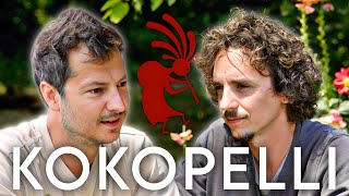 Kokopelli, un entretien exclusif.