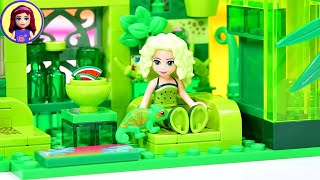 elliev toys first video ever