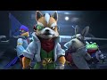 Starlink Battle for Atlas - Star Fox Launch Trailer - Nintendo Switch
