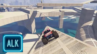 [PM] ALÉATOIRE #2 [GTA 5]🇲🇫