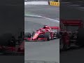 One of the best qualifying laps in F1 history