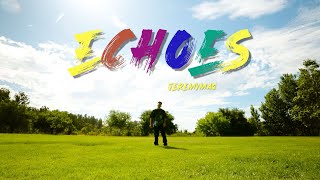 Jeremymaq - Echoes ( Official Music Video )