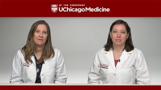COVID-19 questions answered by UChicago Medicine experts