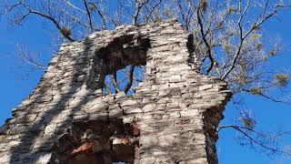 Stecklenburg bei Stecklenberg Nähe Bad Suderode