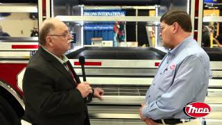 MCB Heavy Duty Rescue Walk-Around at FDIC 2015