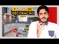 7 ERROS DE DECORAÇÃO - PARTE 5 - CUIDADO !