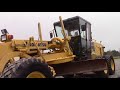 2009 komatsu gd655 3e0 for sale