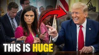 🔴Trump’s “MONDAY SURPRISE” has CNN in a TOTAL PANIC!!