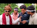 ફુમતાળજી બન્યા ચક્કુદાદા gujarati comedy video કોમેડી વિડીયો sb hindustani