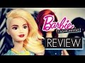 2015 Barbie Fashionistas Doll Review