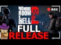 This Game Is Hot Garbage - No More Room In Hell 2 LAUNCH DAY