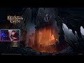 Оптимальные настройки baldurs gate 3