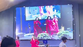 Nepali Christian’cover dance song 21 /2024