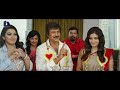 mohan babu raveena tandon getting married comedy scene pandavulu pandavulu tummeda movie scenes