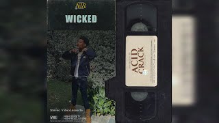 Nardo Wick Type Beat 2023 - WICKED  | Free Type Beat | Dark Hard Rap/Trap Instrumental 2023