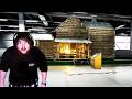 The Cabin Factory…