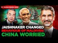 Jaishanker changed behaviour of Maldives: Maldives wont spoil relations with India: China Worried