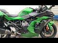 湯姆重機 2018 kawasaki h2sx 86.8萬