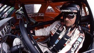 CONDITION OF DALE EARNHARDT'S BODY IN THE MORGUE (TOLD BY THE MEDICAL EXAMINER)