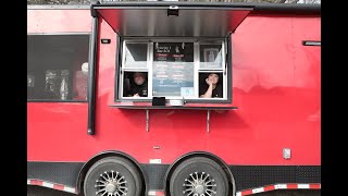 'In the shadow of legends': Rock Hill barbecue food truck tries to live up to 'icons'