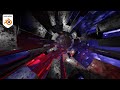 Blender Tutorial: Create This Geometry Nodes Cinematic Sci-Fi Loop Animation|Geometry Nodes Tutorial
