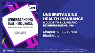 Week 6-Outpatient Billing & Reimbursement (Chapter 13)