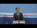 terugkijken persconferentie premier rutte na ministerraad