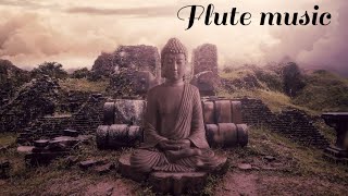 Flute music | flute meditation music | flute music relaxing | flute music krishna | flute music 🎵🎶🎶🎵
