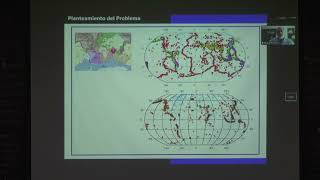 Modelización matemática de procesos geodinámicos tectónicos y/o volcánicos activosmediante técnicas