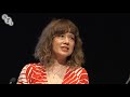 The Word hosts Katie Puckrik and Terry Christian | BFI Q&A