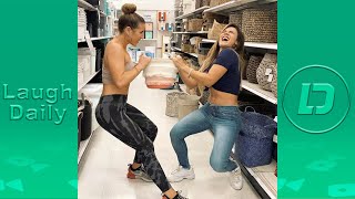Andrea Espada New TikTok Compilation 2020 | All  Andrea Espada Funny Videos