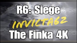 Rainbow Six: Siege | The Finka 4K