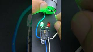 Short Circuit Protection Circuit | HOW TO MAKE A SHORT CIRCUIT PROTECTION CIRCUI