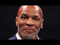 Devastating New Details About Mike Tyson