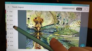 Getting Started with Pattern Keeper App!