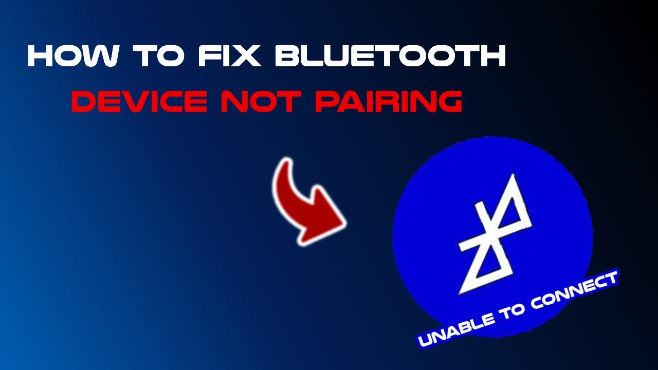 Windows 11 : Broken BlueTooth Driver - BlueTooth Devices Not Working! 📱 ...