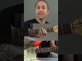 Texas style blues lick part 3 #shortsviral #shortsvideo #shorts #short #guitarzoom #stevestine