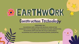 EARTHWORK