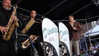 Dimarco and his Solid Groove [5] (Breda, Jazz Festival, 27-5-2017)