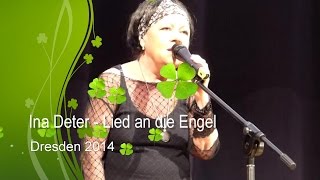 Ina Deter - Lied an die Engel