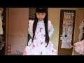 kawaii diy easy way to make a cute maid apron costume and cosplay ^^