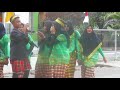 karnaval kota atambua etnis bugis di kab.belu prop.ntt