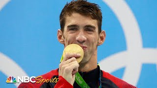 Top 10 Summer Olympic moments of the decade (2010s) | NBC Sports