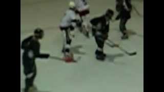 Highlights Tour Mudcats Squirt Tier II Regional Semi Final