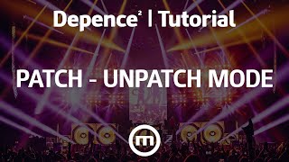 Depence 2 | Tutorial | Patch & Unpatch