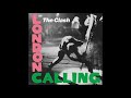 The Clash - Paul's Tune