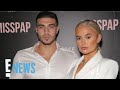 ’Love Island U.K.’s Molly-Mae Hague and Tommy Fury BREAK UP One Year After Engagement | E! News